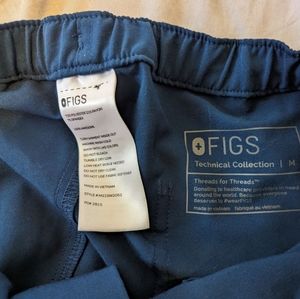 Figs men Pants